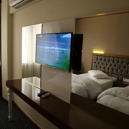 Hotel Grand Sera