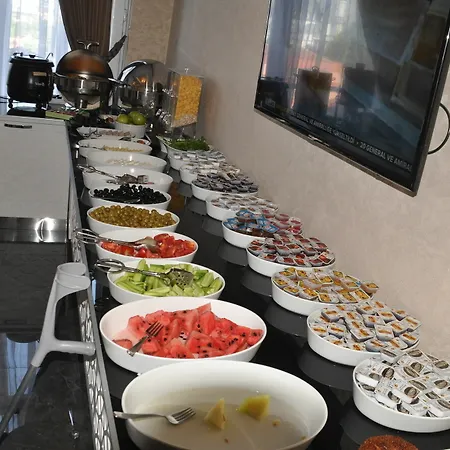 Grand Sera Ankara