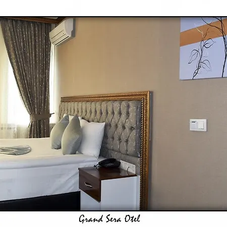 Grand Sera Hotel