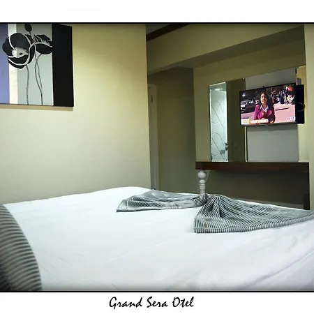 Grand Sera Hotel Ankara