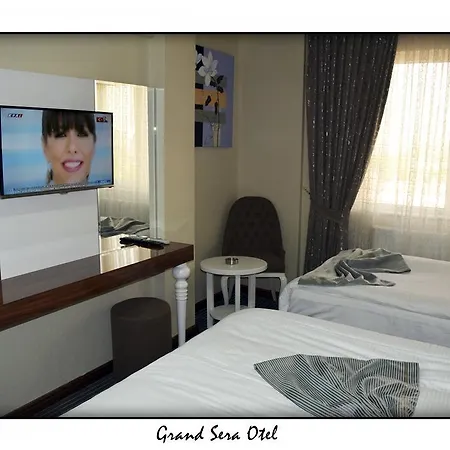 Grand Sera 3*