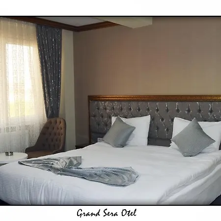 Grand Sera 3* Ankara