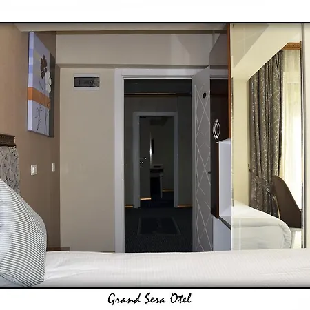 Hotel Grand Sera
