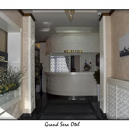 Hotel Grand Sera