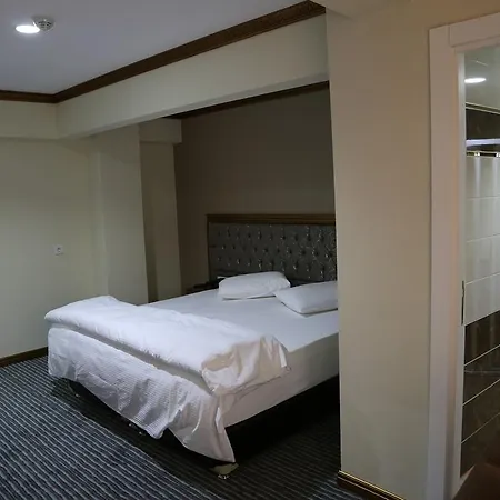 Grand Sera Hotel