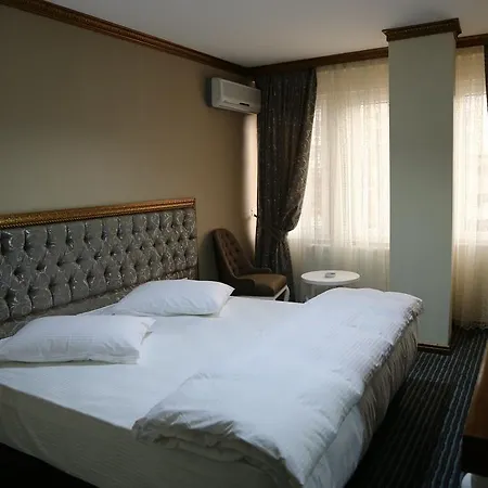 Grand Sera Ankara