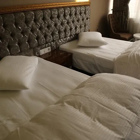 Hotel Grand Sera Ankara