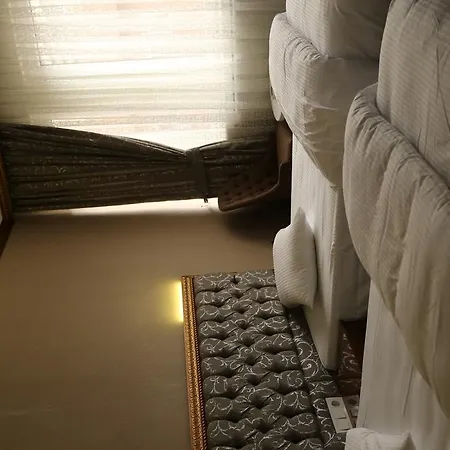 Grand Sera Hotel
