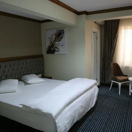 Hotel Grand Sera