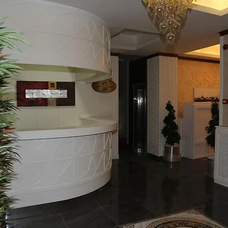Grand Sera Ankara