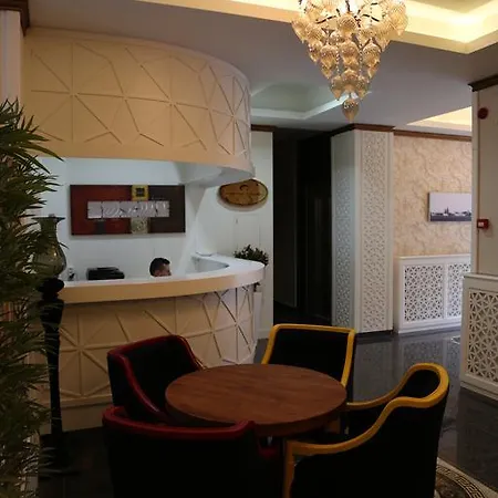 Hotel Grand Sera 3*