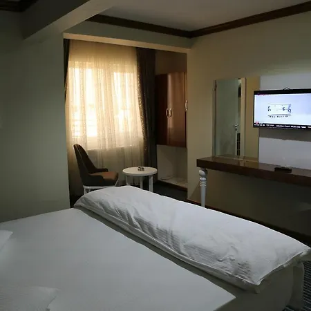 Hotel Grand Sera