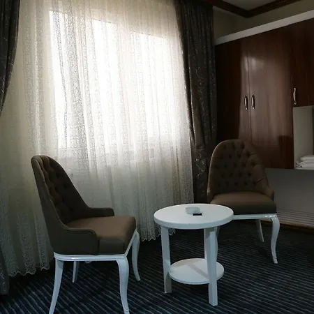 Grand Sera Hotel 3*