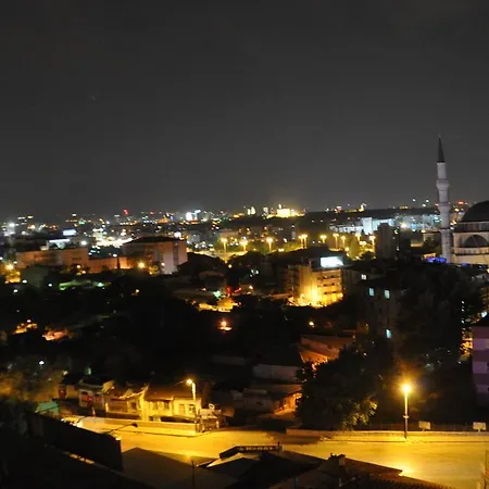 Hotel Grand Sera