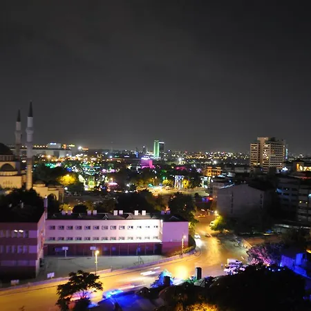 Hotel Grand Sera 3*