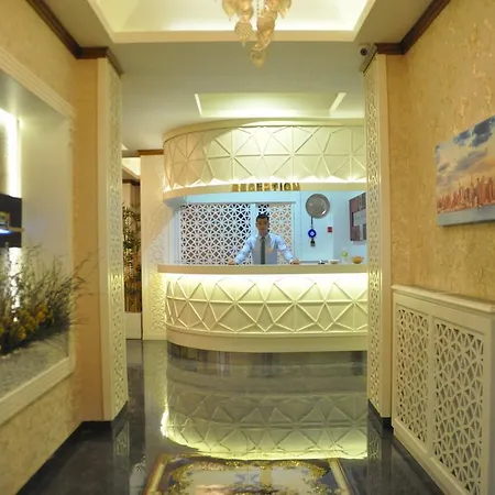 Hotel Grand Sera