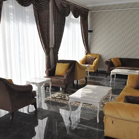 Hotel Grand Sera