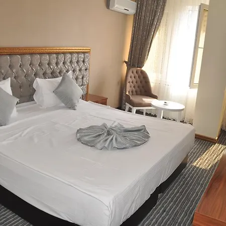 Hotel Grand Sera