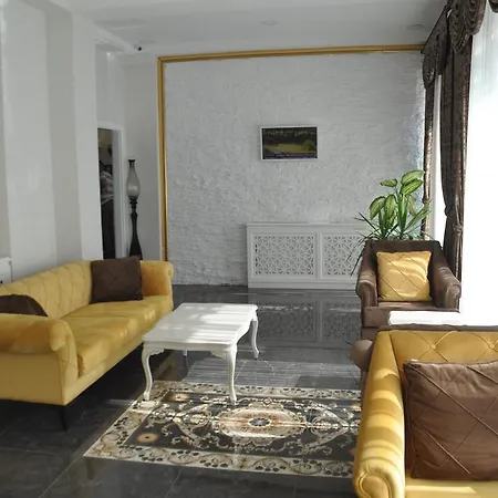 Hotel Grand Sera