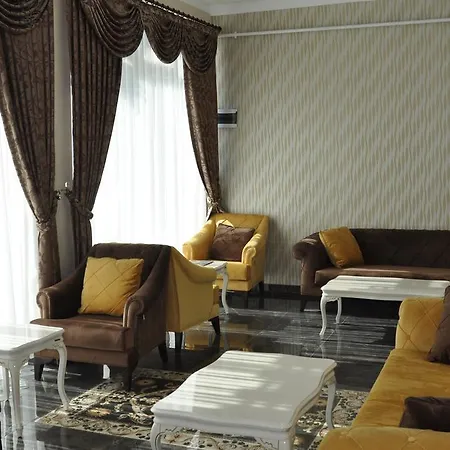 Hotel Grand Sera 3*