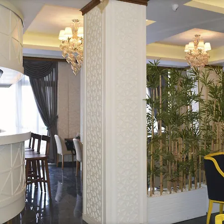Grand Sera Hotel Ankara