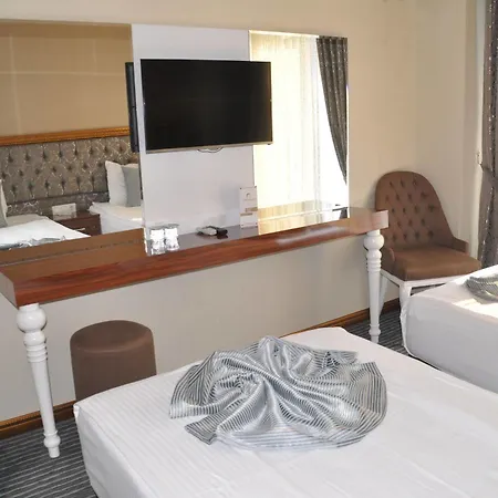 Grand Sera Ankara