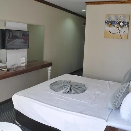 Grand Sera Hotel Ankara