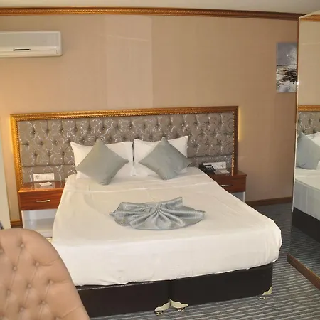 Grand Sera 3* Ankara