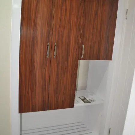 Hotel Grand Sera Ankara