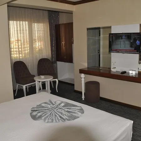 Hotel Grand Sera Ankara