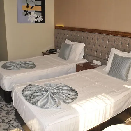 Grand Sera Hotel