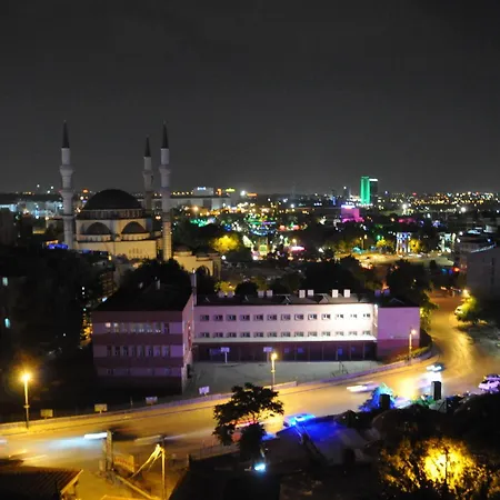 Grand Sera Hotel