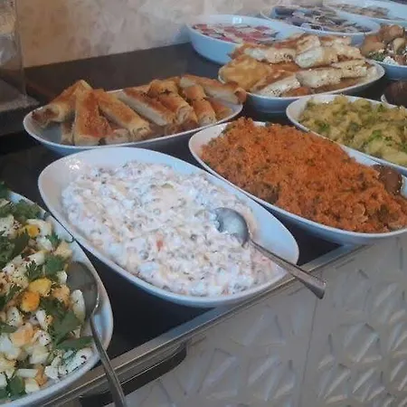 Grand Sera Ankara