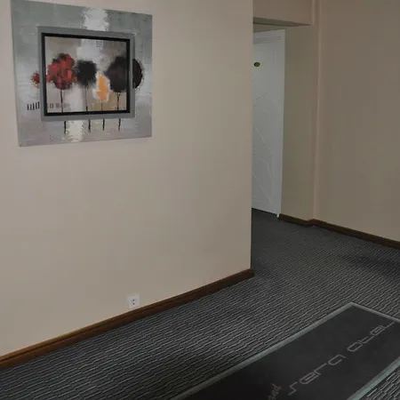 Grand Sera Hotel