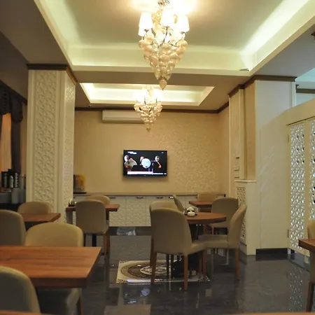 Grand Sera Hotel Ankara