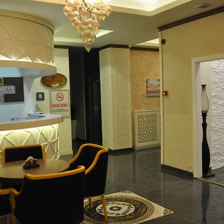 Grand Sera Ankara