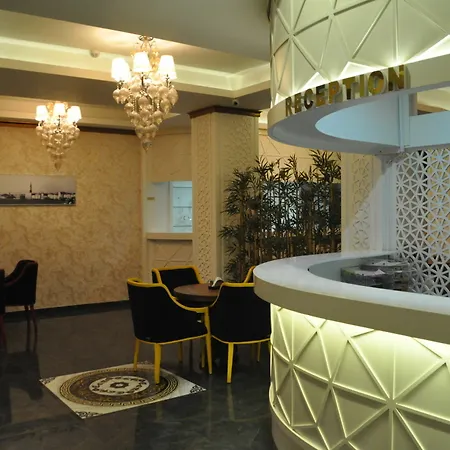 Grand Sera Hotel