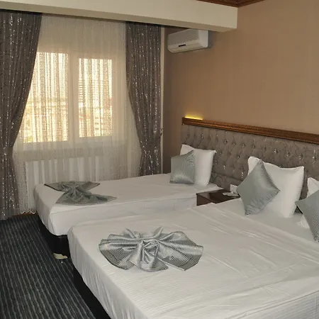 Hotel Grand Sera Ankara