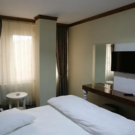 Hotel Grand Sera Ankara